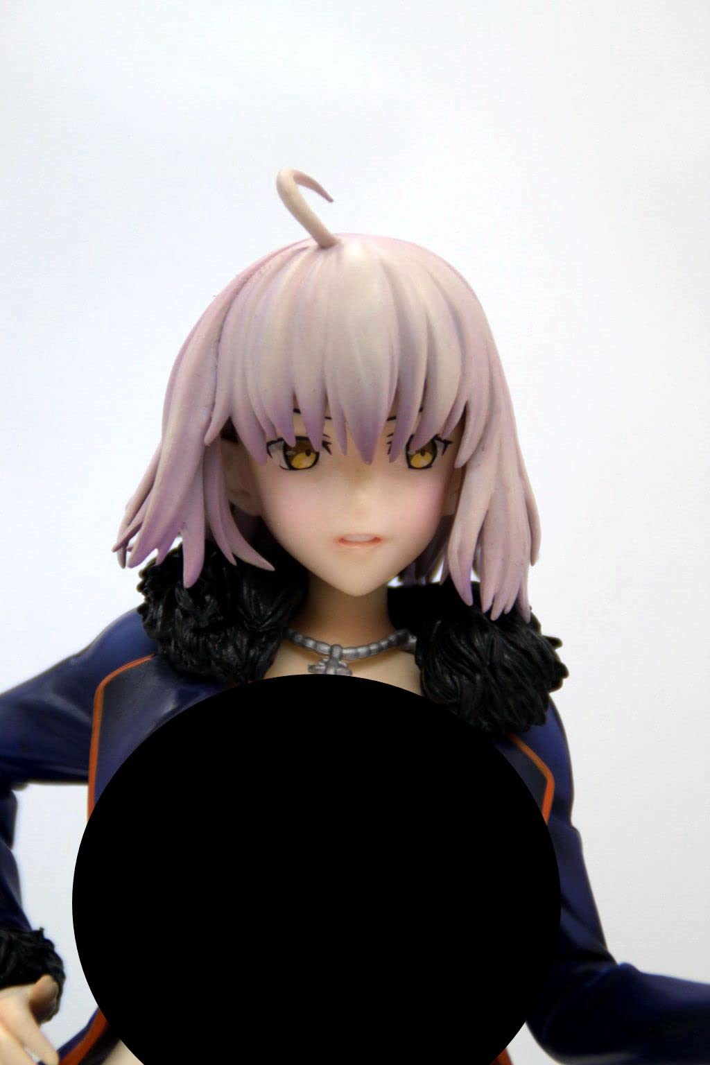 Amazon | 魔改造フィギュア アヴェンジャージャンヌ・ダルク〔オルタ