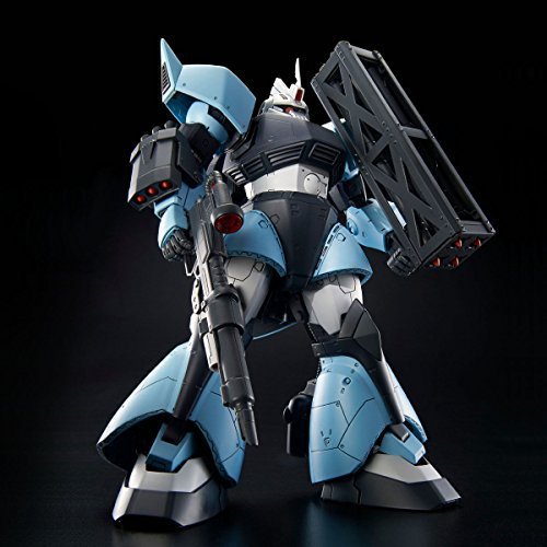Amazon.co.jp: バンダイ MG 1/100 MS-14B ユーマ・ライトニング専用