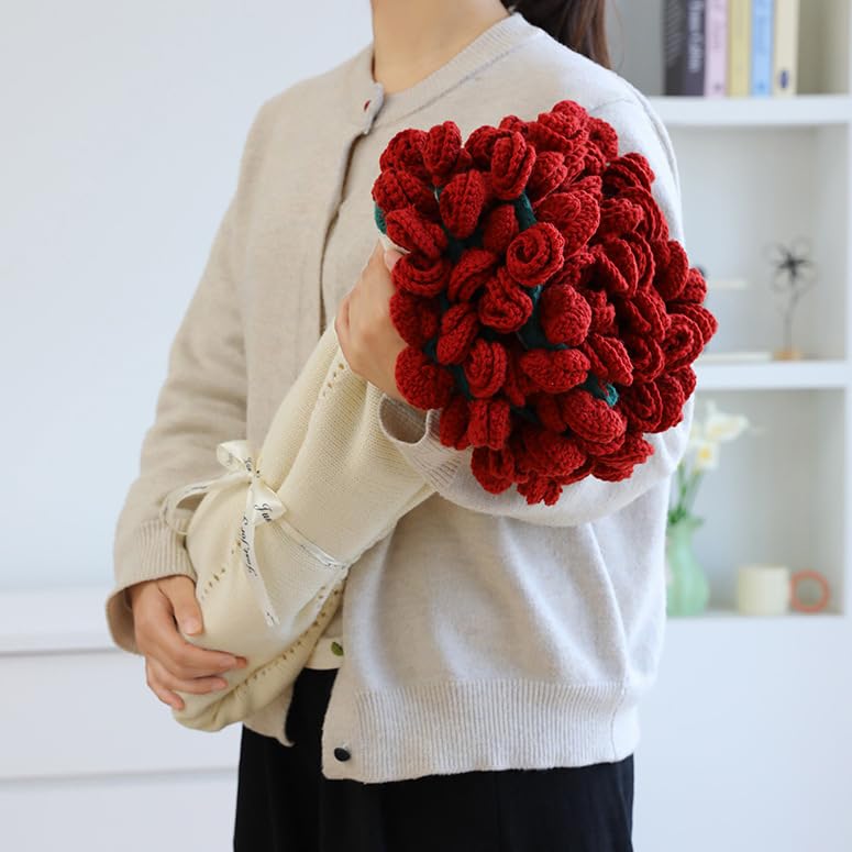 Amazon｜花束ブランケット 完成品 ブーケブランケット マジック