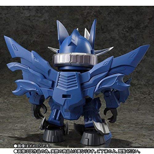 Amazon.co.jp: 元祖SDガンダムワールド 影機甲神カオスガイヤー『SD