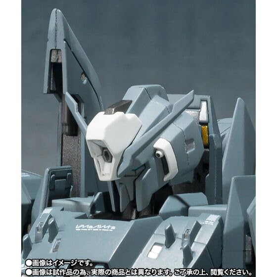 Amazon | METAL ROBOT魂 （Ka signature） ＜SIDE MS＞ ゼータプラス