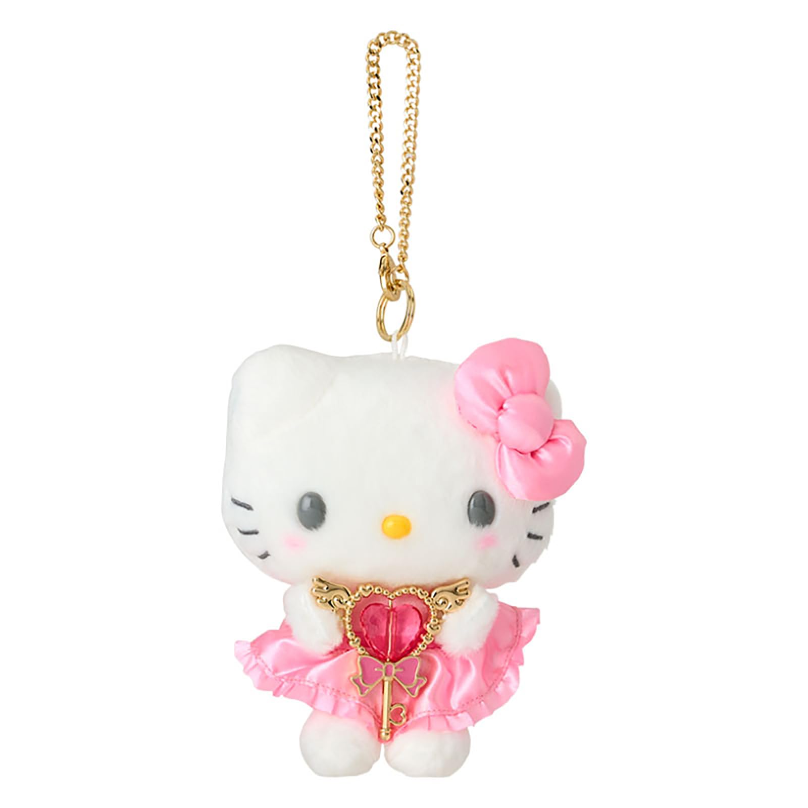 Amazon.co.jp: サンリオ(SANRIO) バッグチャーム ハローキティ