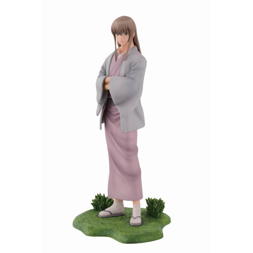 Amazon.co.jp: 一番くじ 銀魂 トリビュートギャラリー -大切な荷ほど