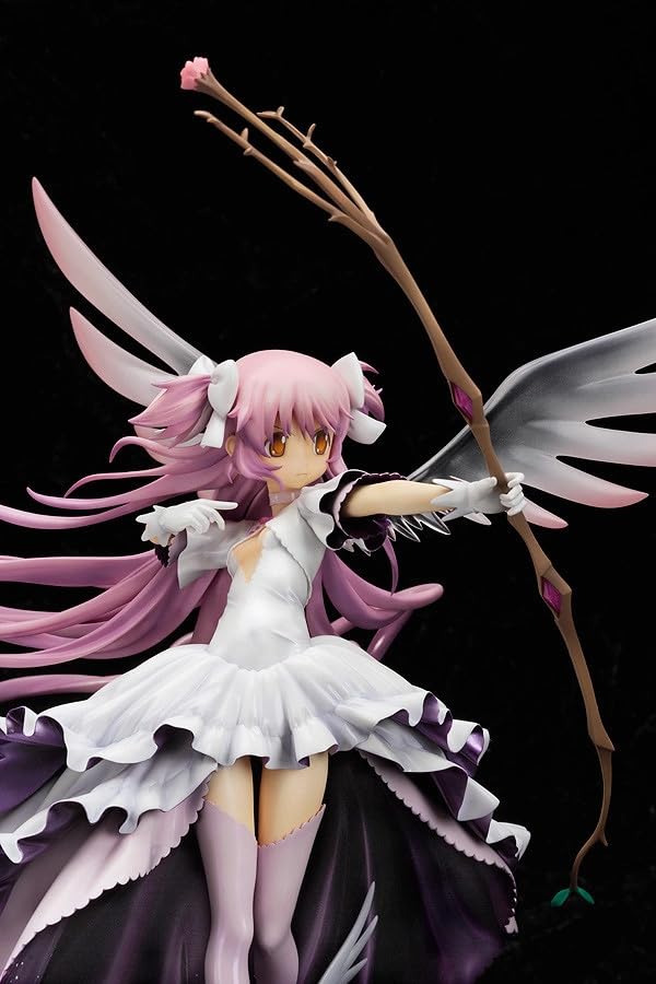 Amazon | 魔法少女まどか☆マギカ アルティメットまどか ノンスケール