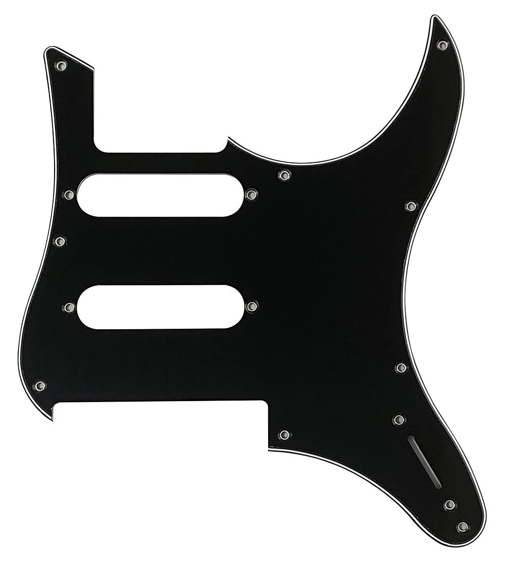 Amazon | カスタム For Yamaha Pacifica 112V Style ギター