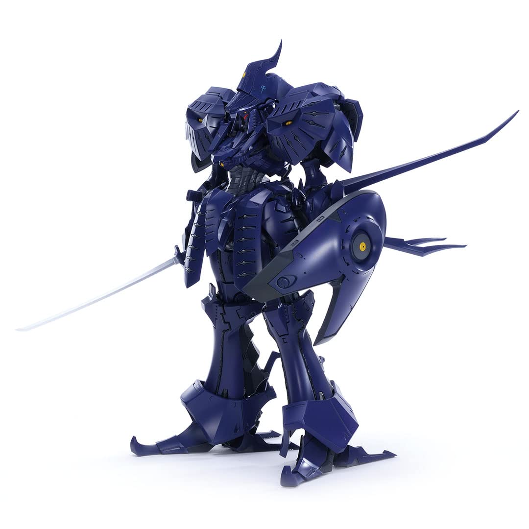 Amazon.co.jp: ボークス ファイブスター物語 IMS 1/100 TERROR MIRAGE