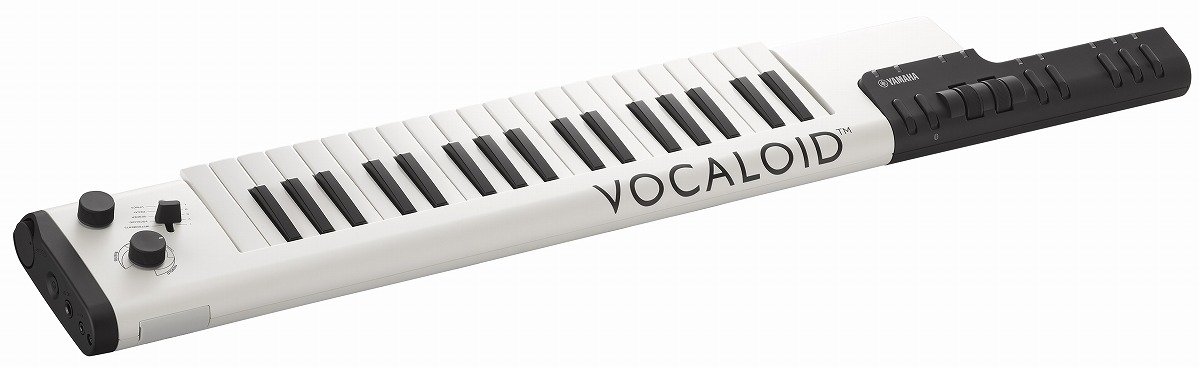 Amazon | ヤマハ YAMAHA キーボード ボーカロイドキーボード VKB-100