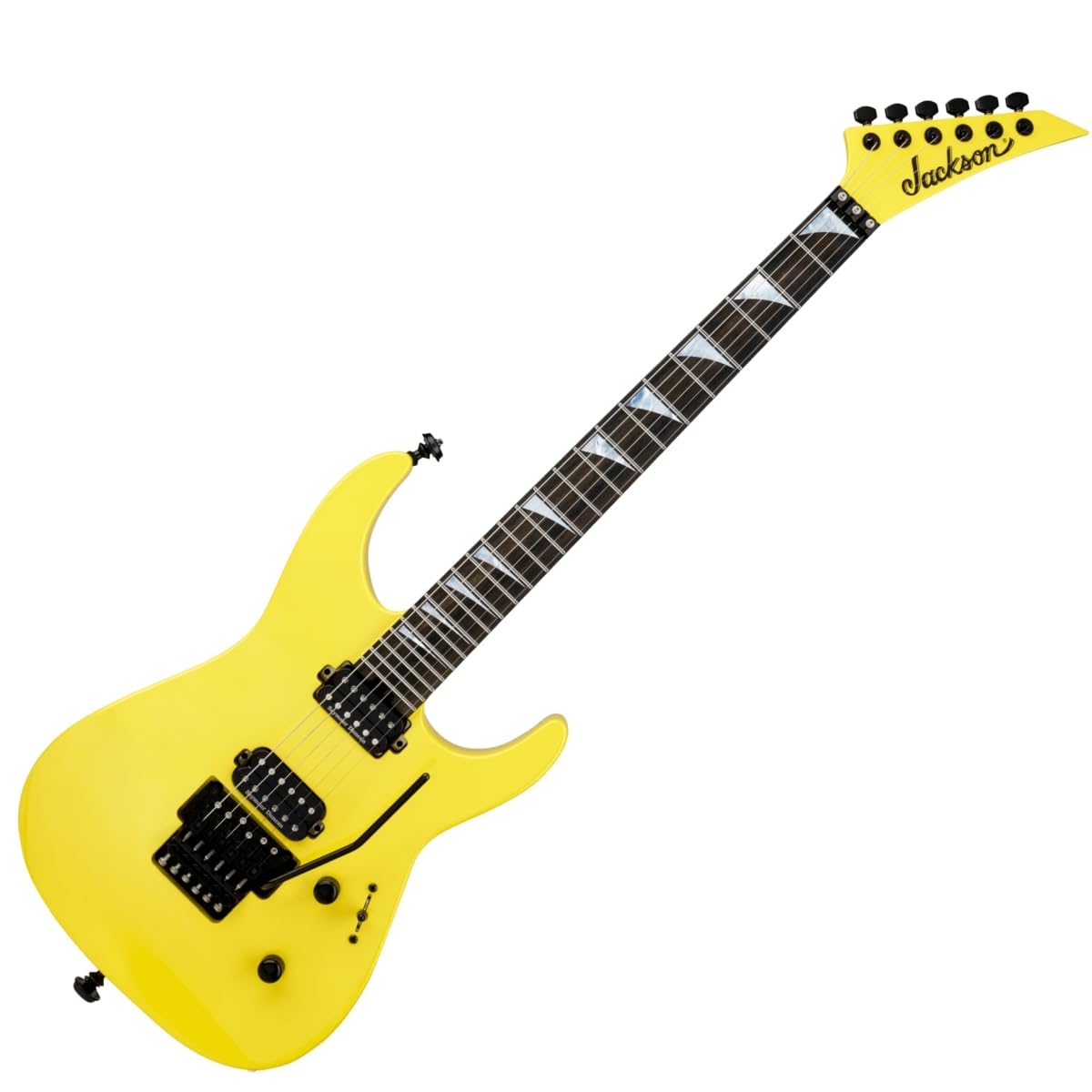 Amazon | Jackson/American Series Soloist SL2 DX Ebony Fingerboard