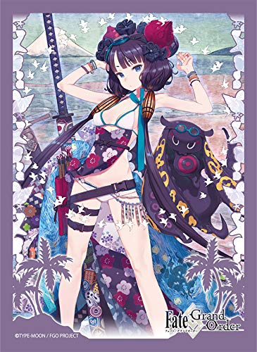 Amazon | ブロッコリーキャラクタースリーブ Fate/Grand Order