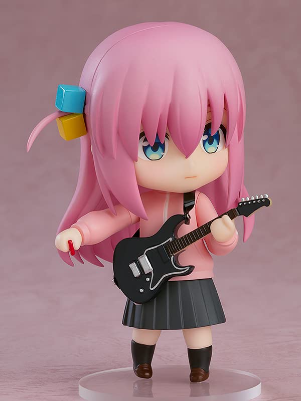 Amazon | ねんどろいど ぼっち ざ ろっく！ 後藤ひとり ノンスケール