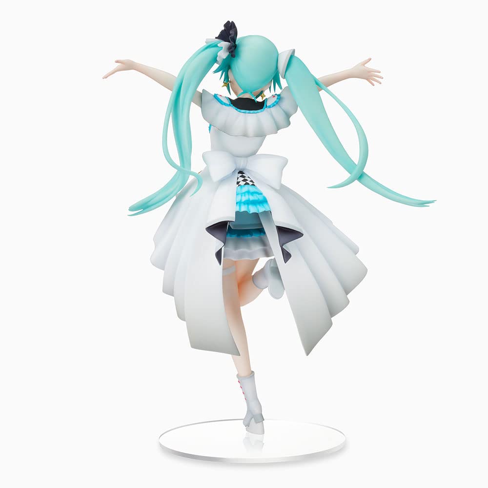 Amazon | プロジェクトセカイカラフルステージ！feat.初音ミクスーパー