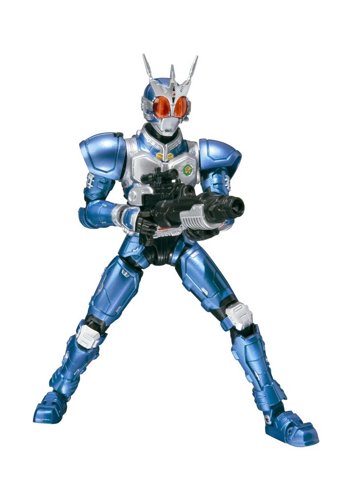 Amazon.co.jp: TAMASHII NATIONS S.H.フィギュアーツ 仮面ライダーG3