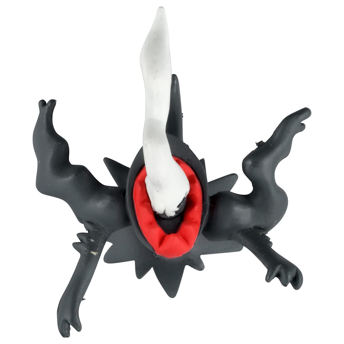 Amazon.co.jp: タカラトミー 『 ポケットモンスター モンコレ MS-49