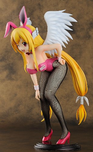 Amazon | そらのおとしもの アストレアバニーVer. (1/4スケール