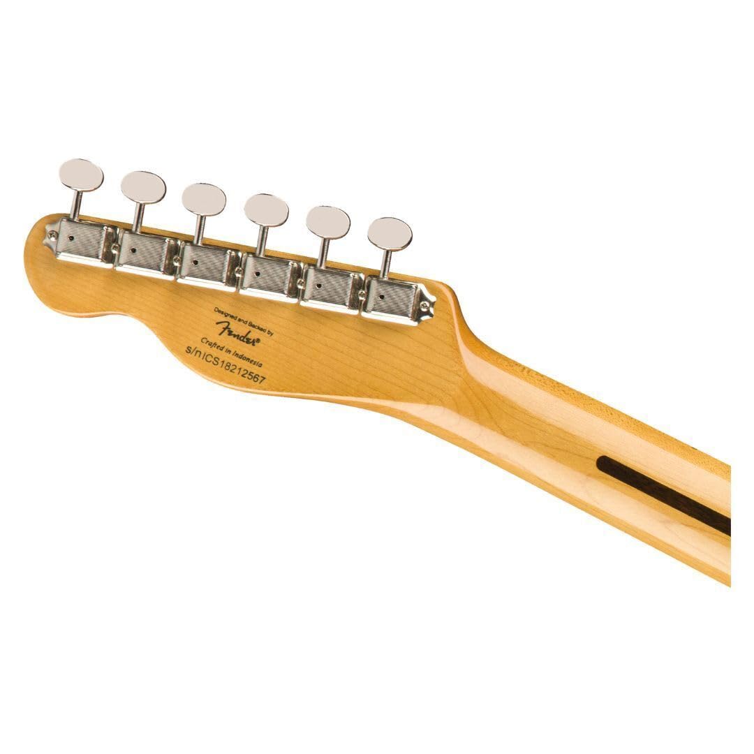 Amazon | Squier by Fender エレキギター Classic Vibe '70s