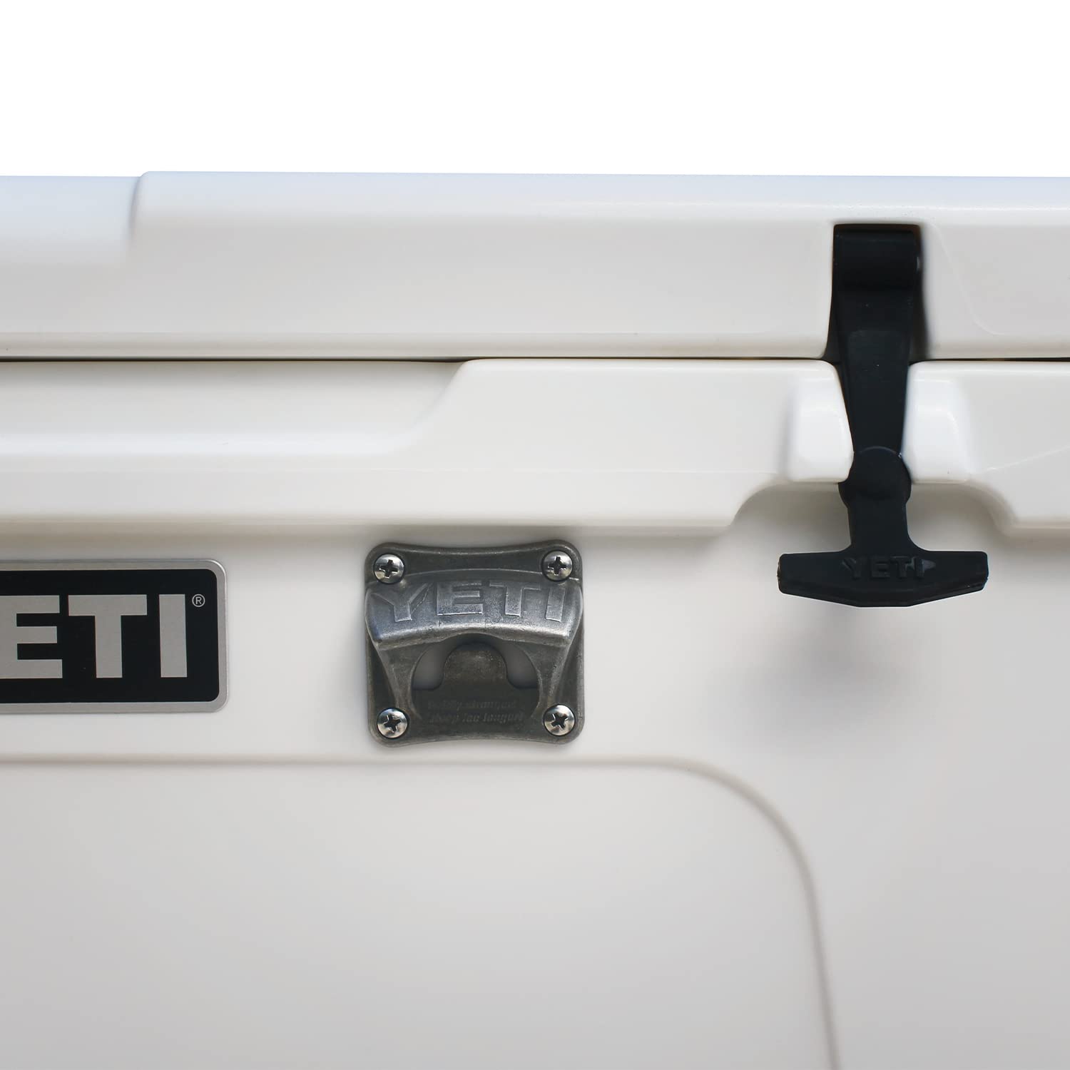Amazon | YETI 壁またはクーラーマウント 栓抜き | YETI | 栓抜き 通販