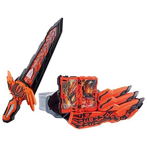 Amazon | バンダイ(BANDAI) 仮面ライダーセイバー 変身ベルトシリーズ