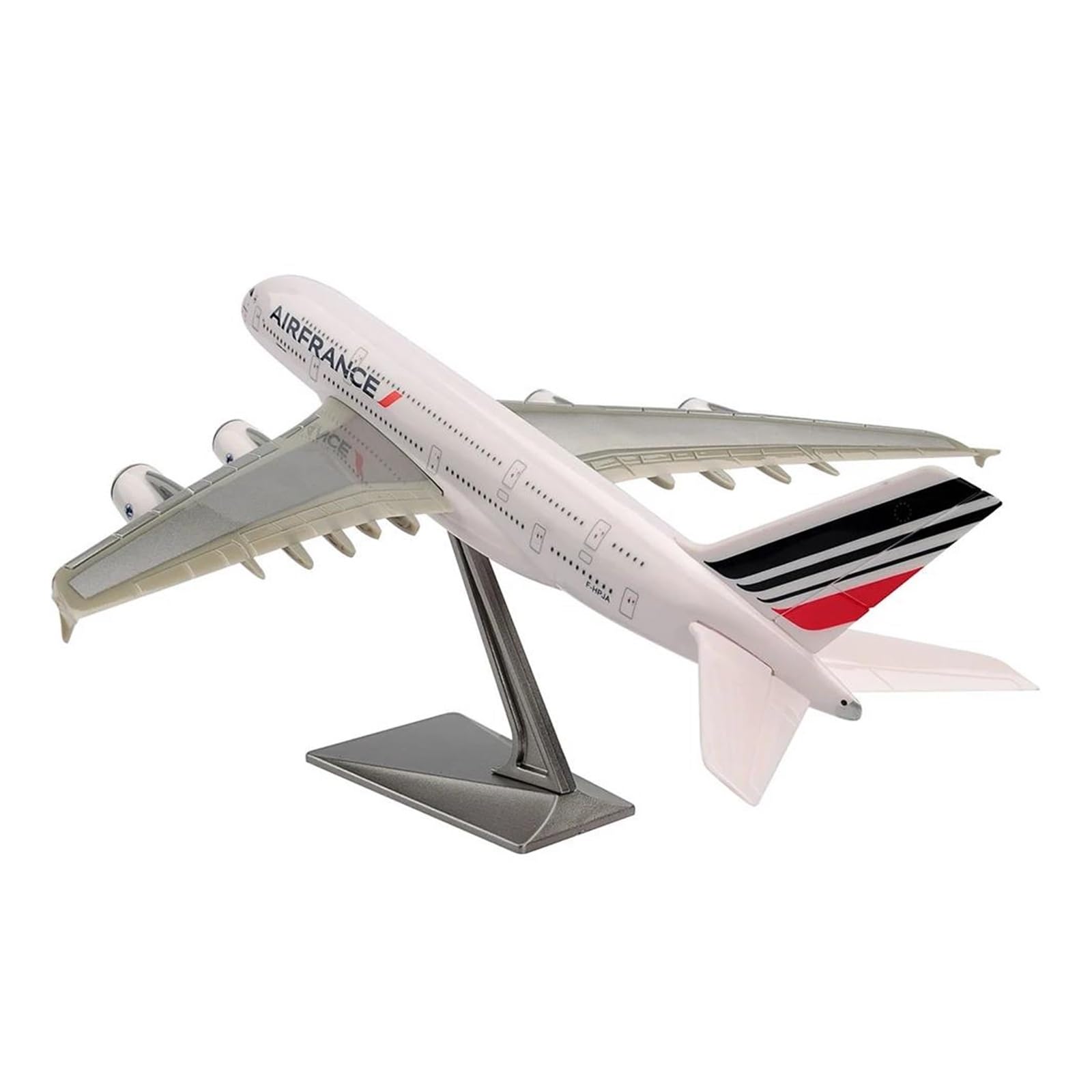 Amazon.co.jp: 航空機 米国 1:250 航空機模型玩具エアバス 30 センチ