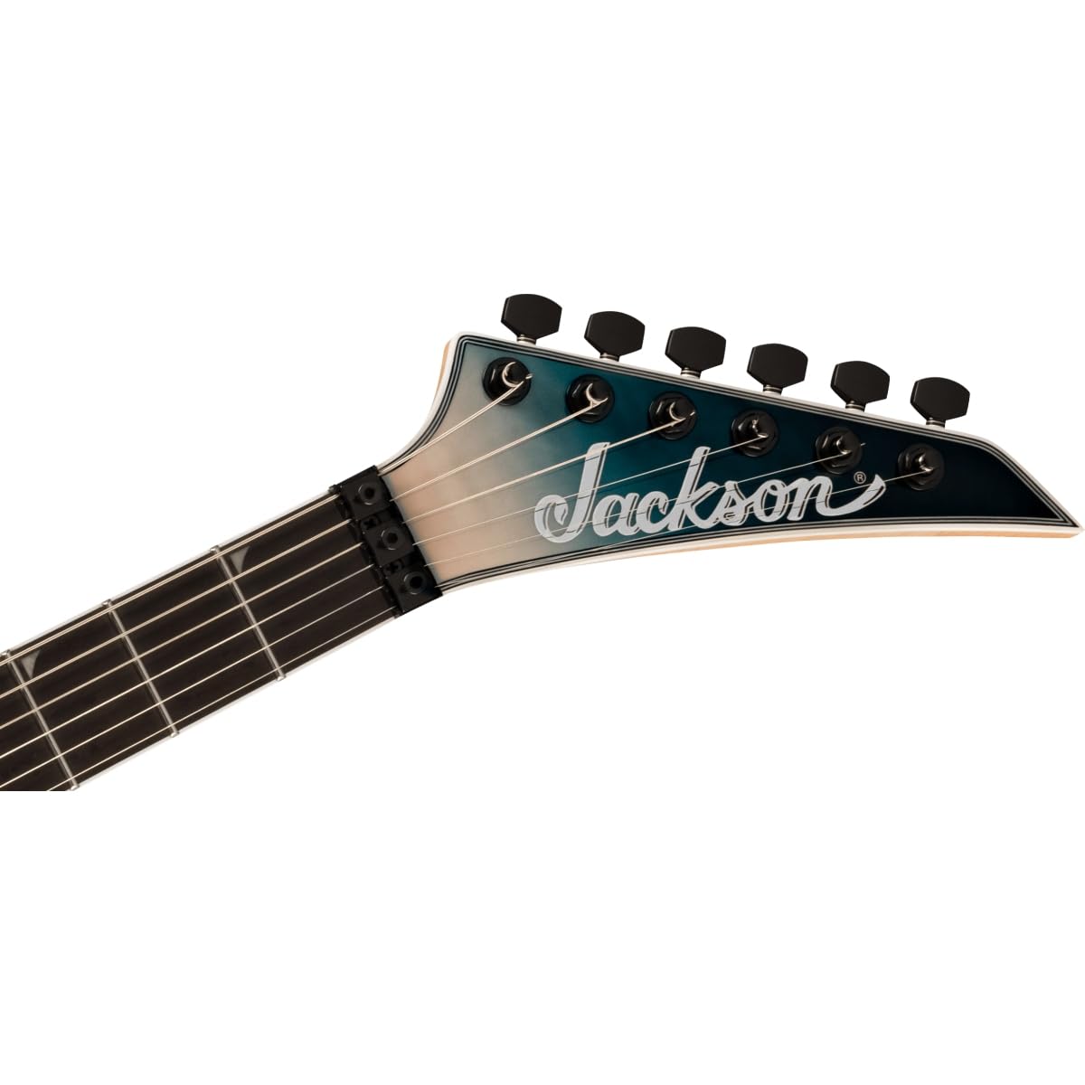 Amazon.com: Jackson Pro Plus Series Soloist SLA3Q Electric Guitar