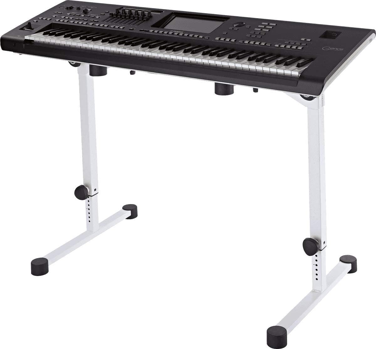 Amazon | K&M (ケーアンドエム) キーボードスタンド 折畳み式 Table