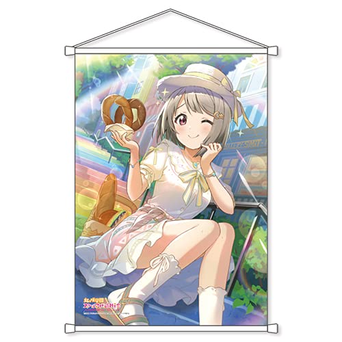 Amazon.co.jp: 『ラブライブ！虹ヶ咲学園スクールアイドル同好会』空想