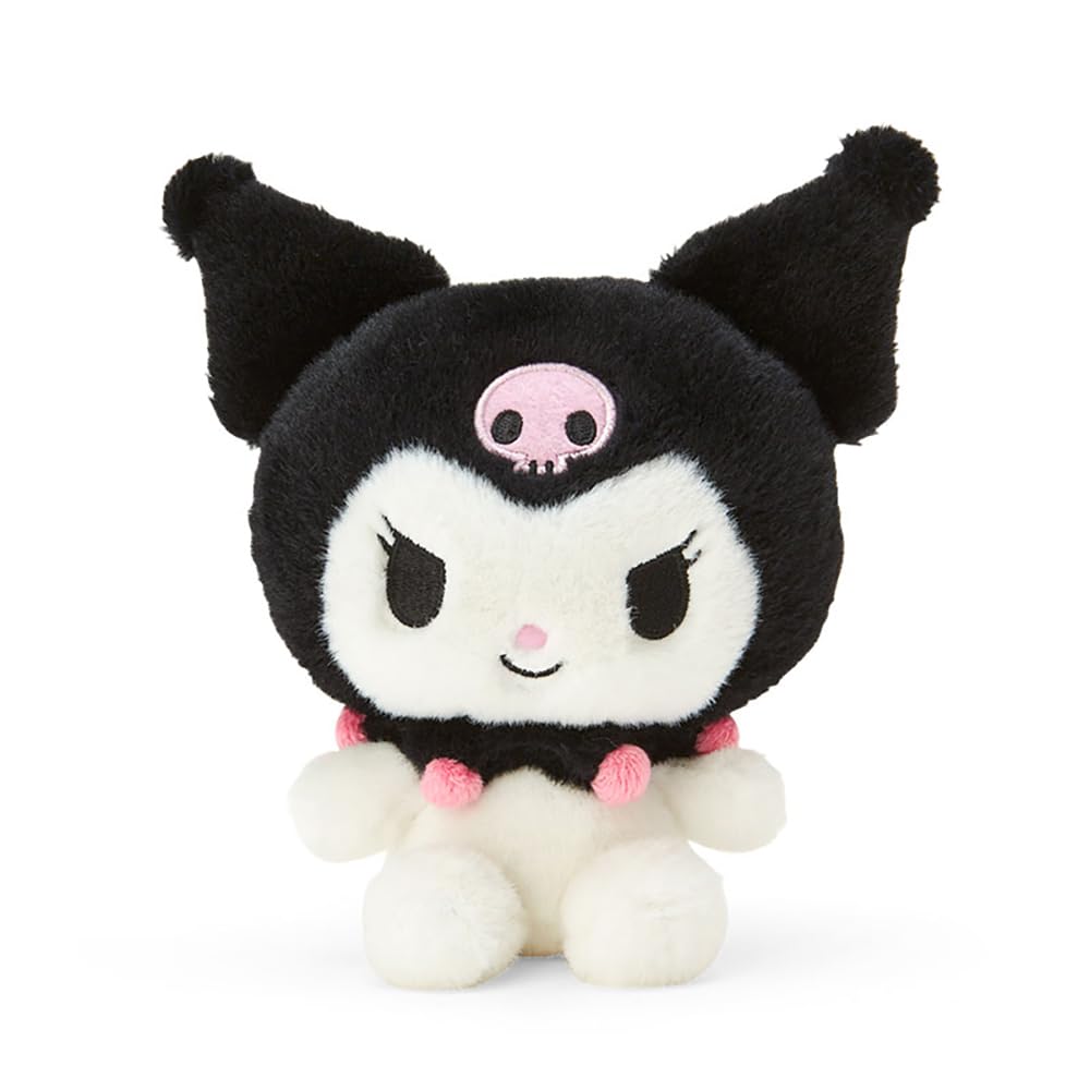 Amazon.co.jp: サンリオ(SANRIO) ぬいぐるみSS クロミ クロミちゃん