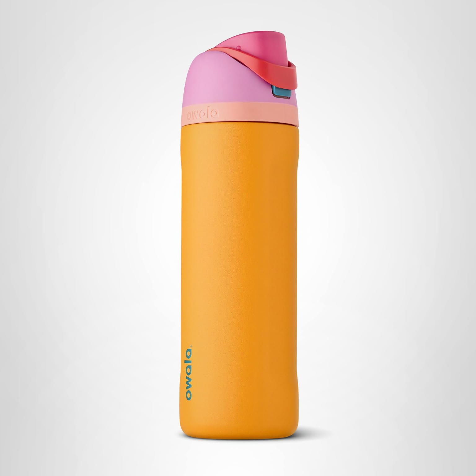 Amazon.com: Owala FreeSip Insulated Stainless Steel Water Bottle