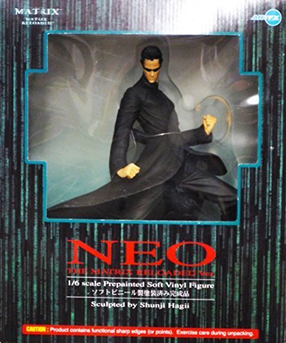 Amazon | コトブキヤ マトリックス 1/6 ネオ リローデッド版 完成品