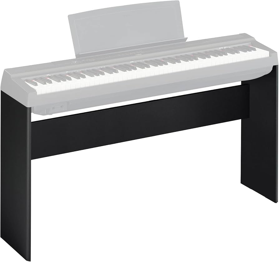 Amazon.co.jp: L85キーボードスタンド 大人用 ヤマハ P71//P45/P-125/P