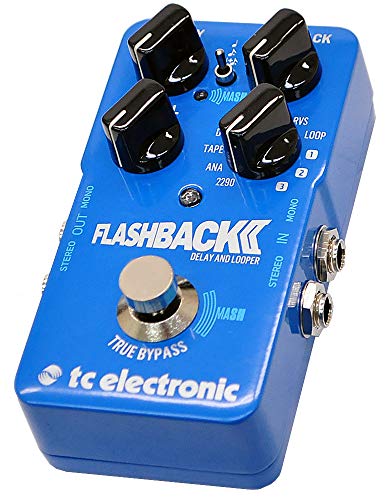 Amazon | TC ELECTRONIC (ティーシーエレクトロニック) ギター用