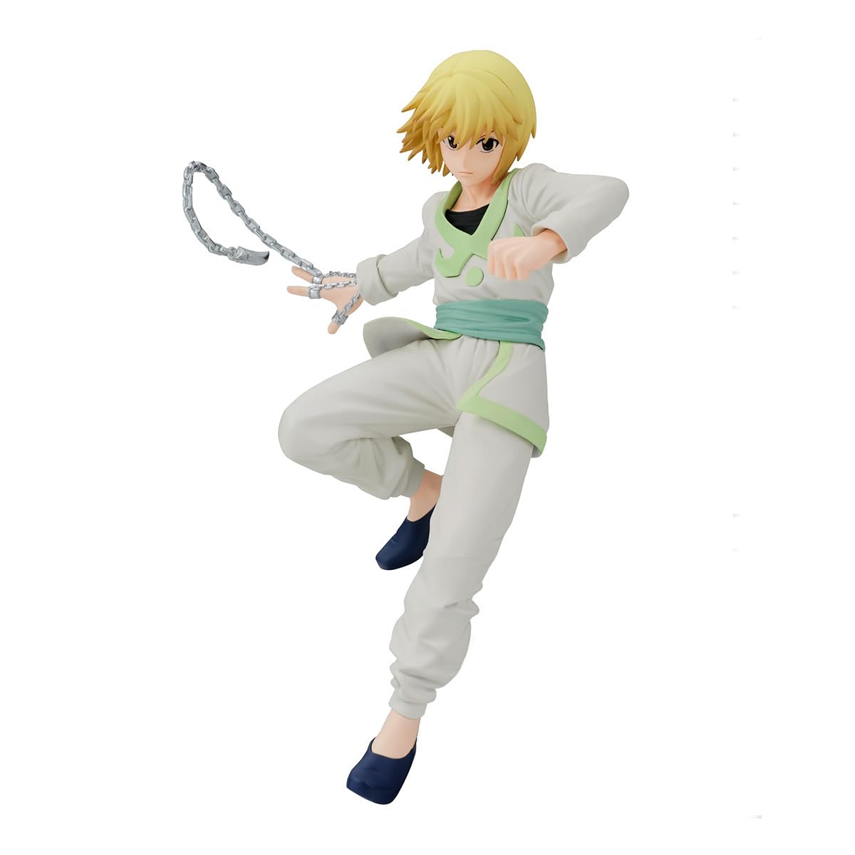 Amazon | バンプレスト HUNTER×HUNTER VIBRATION STARS クラピカ