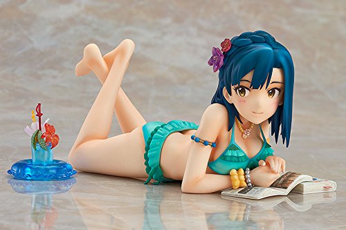 Amazon.co.jp: アイドルマスター ミリオンライブ! 七尾百合子 流れる
