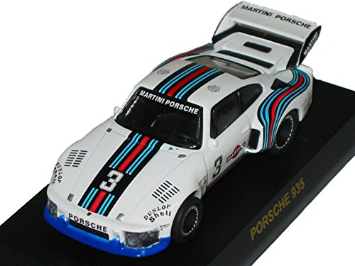 Amazon | 京商 1/64 ポルシェ ミニカーコレクション2 ポルシェ935-76