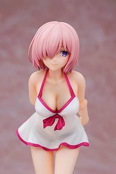 Amazon | アッセンブル・ヒロインズ Fate/Grand Order マシュ・キリエ