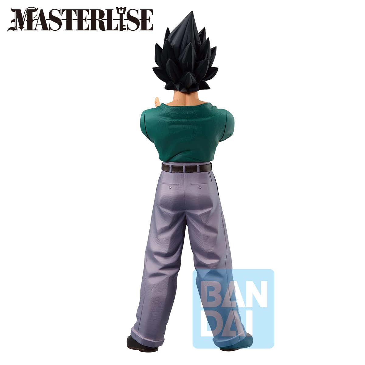Amazon.co.jp: 一番くじ ドラゴンボール 未来への決闘 D賞 ベジータ