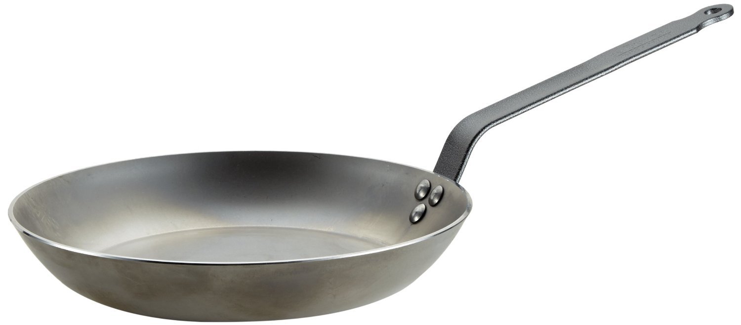Amazon｜AHL18028 デバイヤー IH対応鉄フライパン5110 28cm 4002an