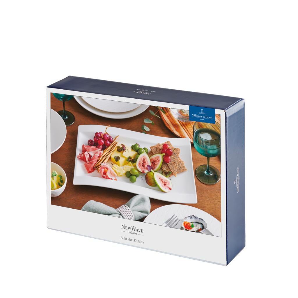 Amazon.co.jp: (ビレロイ＆ボッホ)Villeroy&Boch ニューウェイブ