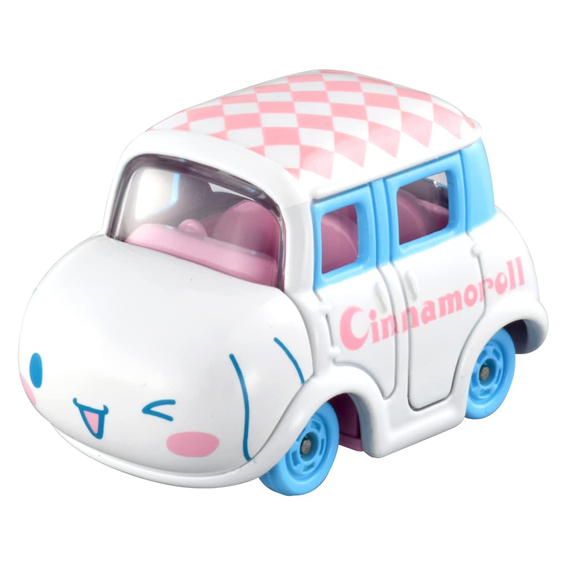 Amazon.co.jp: タカラトミー トミカ ドリームトミカ サンリオ