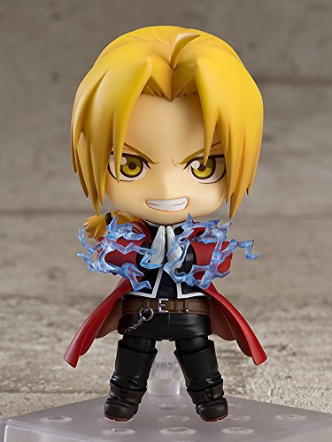 Amazon.co.jp: ねんどろいど 鋼の錬金術師 FULLMETAL ALCHEMIST