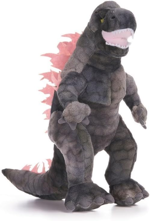 Amazon.co.jp: UKToyworld ゴジラコング ニューエンパイア ぬいぐるみ