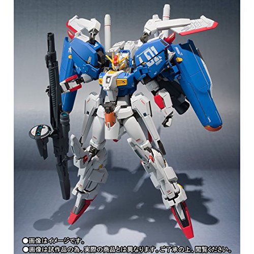 Amazon.co.jp: METAL ROBOT魂（Ka signature） 〈SIDE MS〉 Ex-S