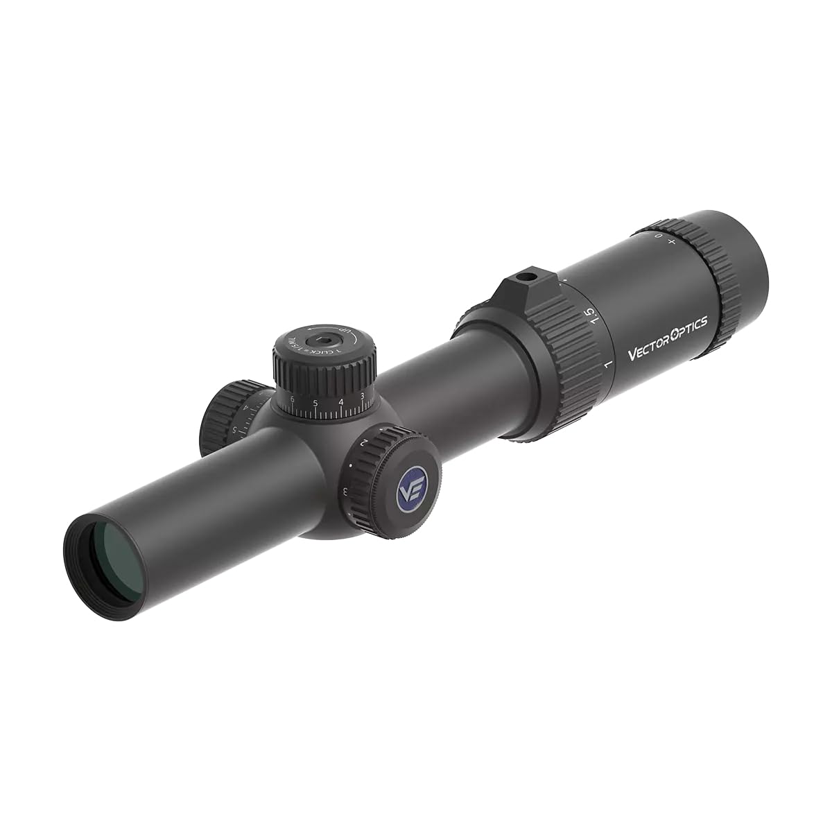 Amazon.co.jp: ベクターオプティクス Vector Optics GEN2Forester1
