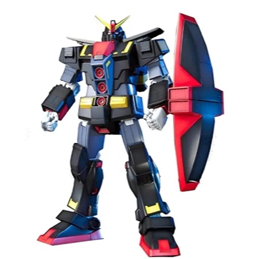 Amazon | HGUC 1/144 MRX-009 サイコガンダム （機動戦士Zガンダム