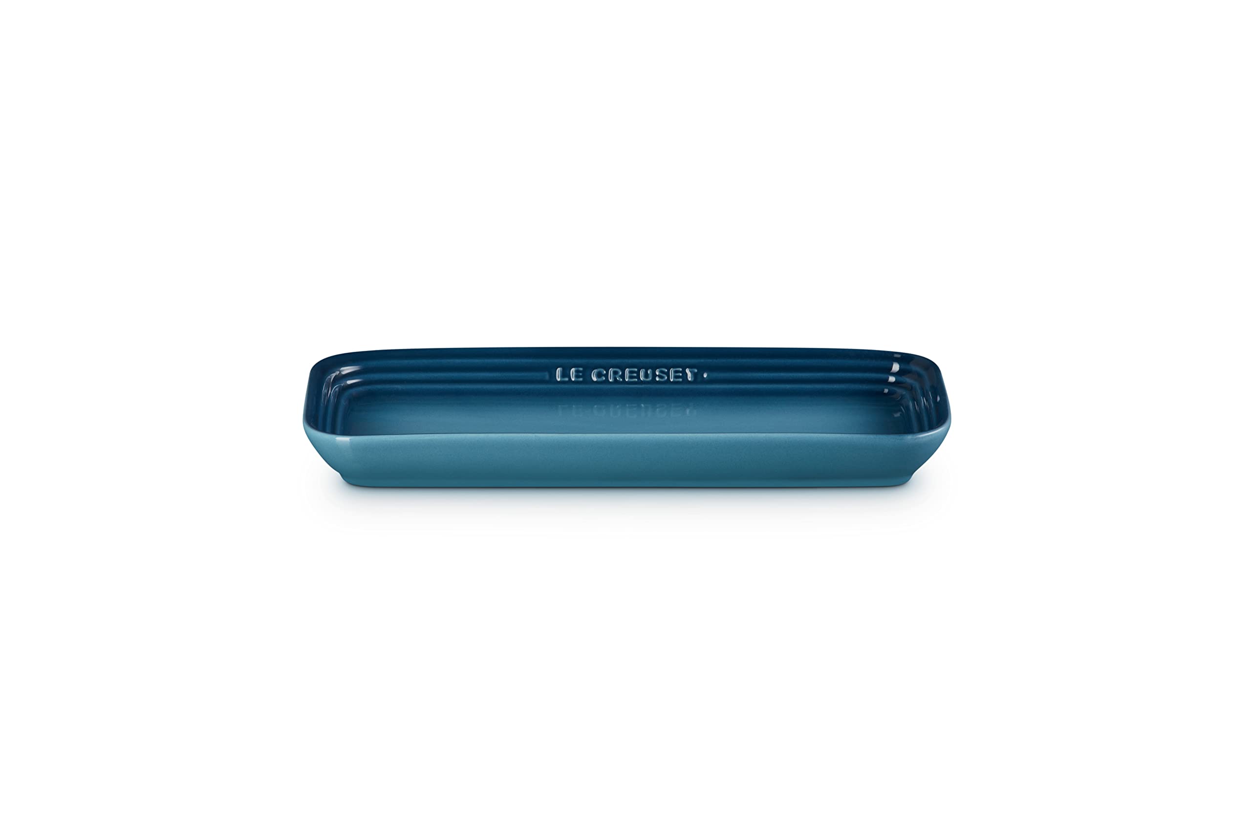 Amazon｜ル・クルーゼ(Le Creuset) レジェ レクタンギュラー プレート