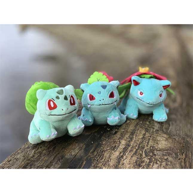 Amazon.co.jp: ポケモンセンターオリジナル ぬいぐるみ Pokémon fit