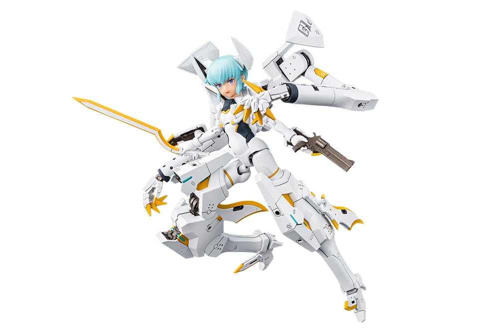 Amazon | 壽屋(KOTOBUKIYA) 武装神姫 悪魔型 ストラーフ リペイント