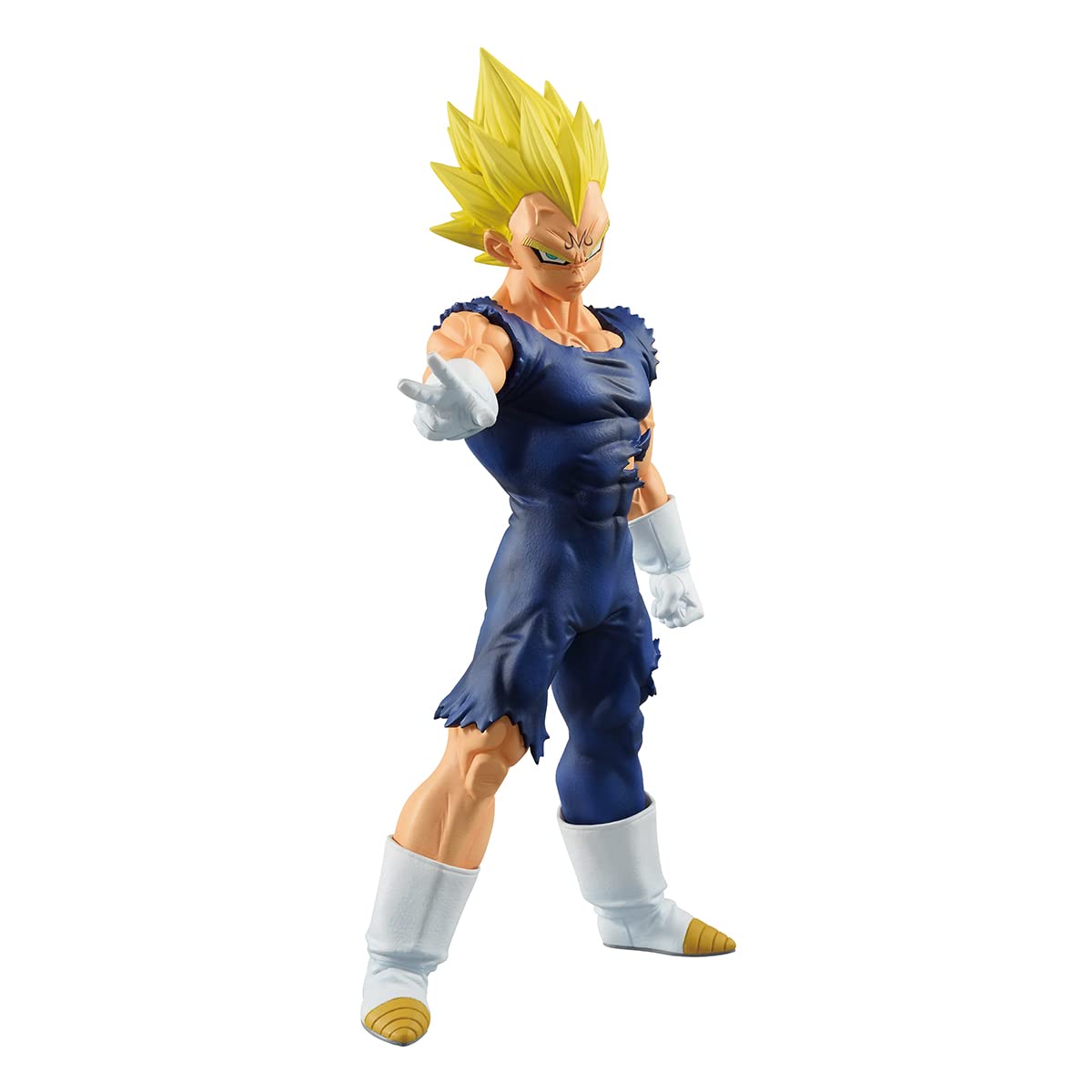 Amazon.co.jp: 一番将フィギュア ドラゴンボールZ 魔人ベジータ(vs