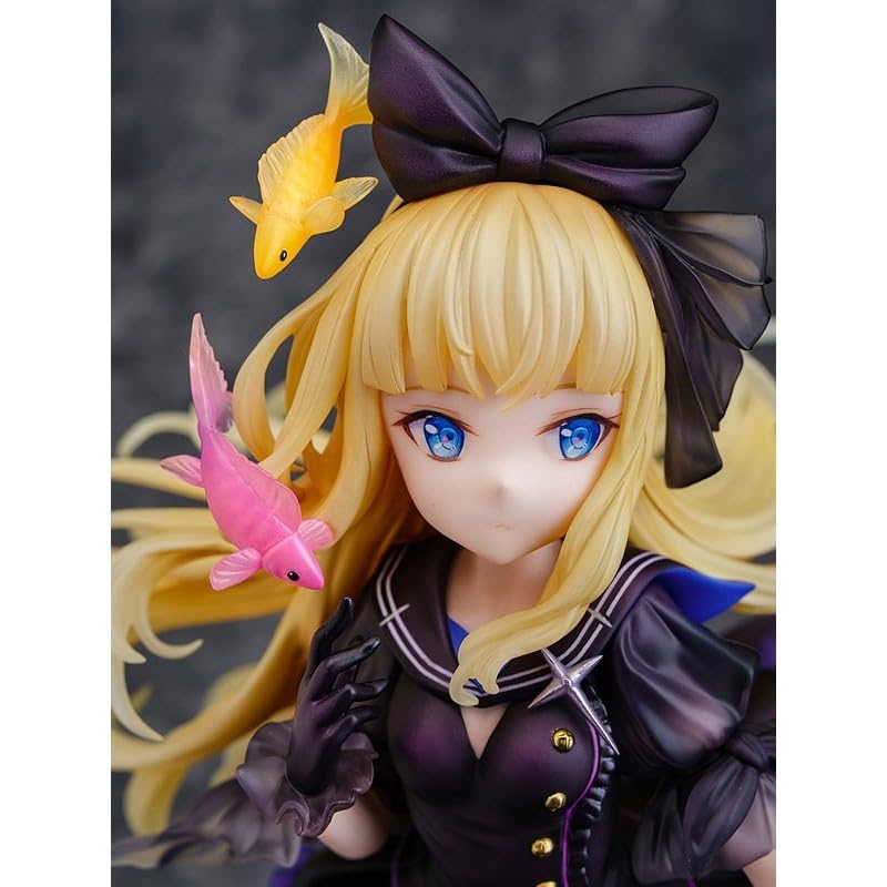 Amazon.co.jp: 藤ちょこ氏オリジナルイラスト 透花回廊 水底のアリス 1