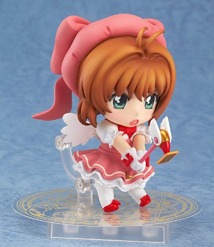 Amazon.co.jp: ねんどろいど カードキャプターさくら 木之本桜 ノン