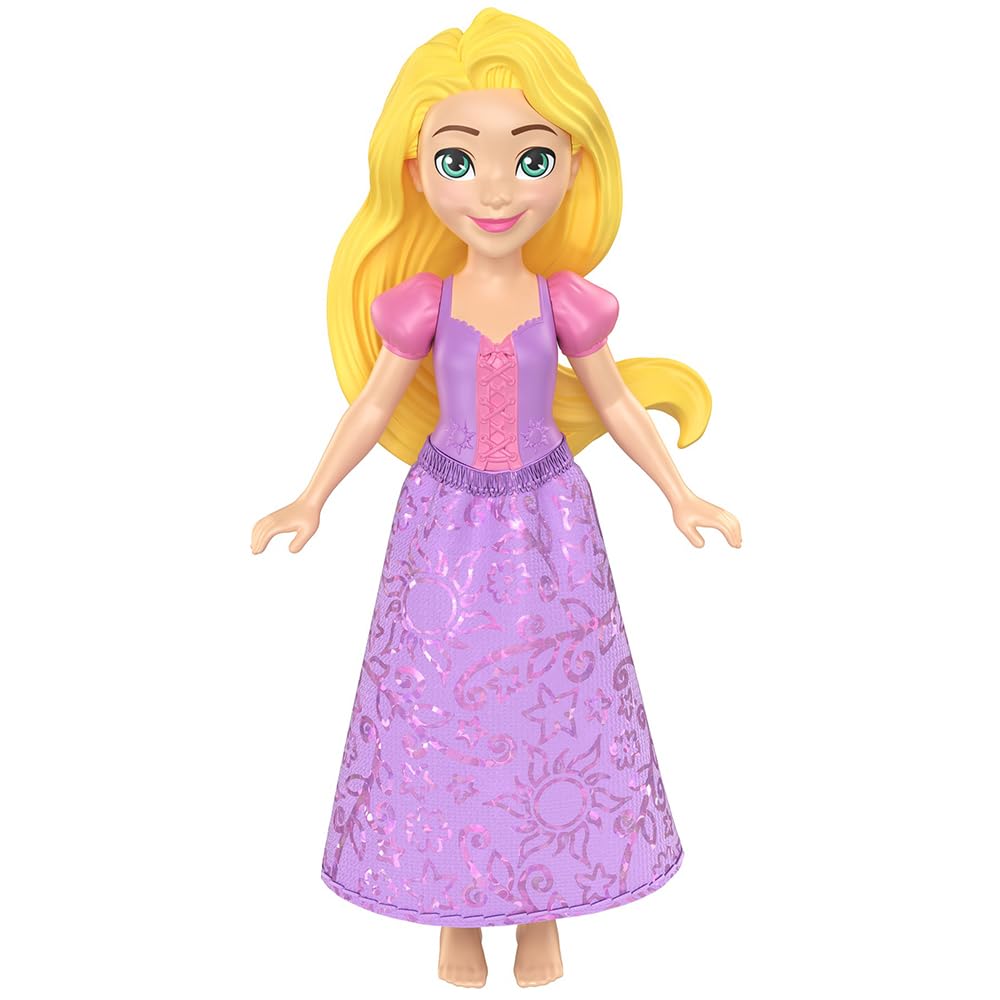 Amazon | マテル(MATTEL) ディズニー(Disney)/ディズニープリンセス